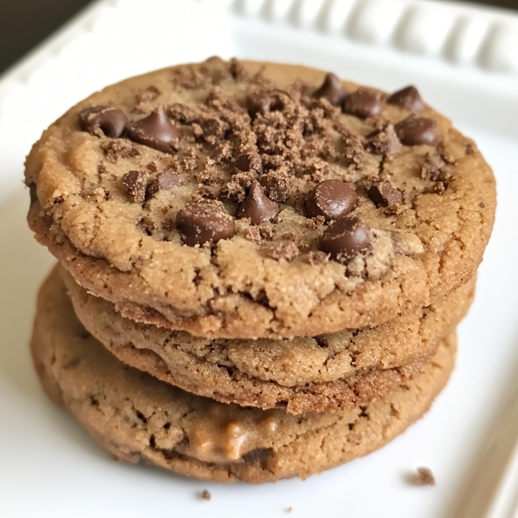 Cookie Crumble